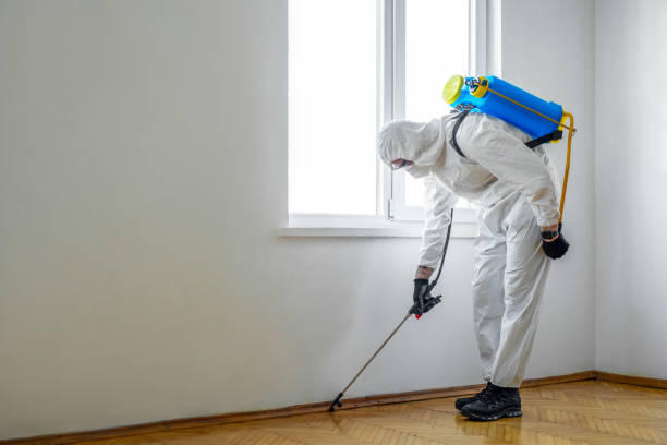 Pest Control Cost in Warren, IN