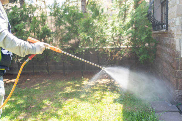 Pest Prevention Services in Warren, IN